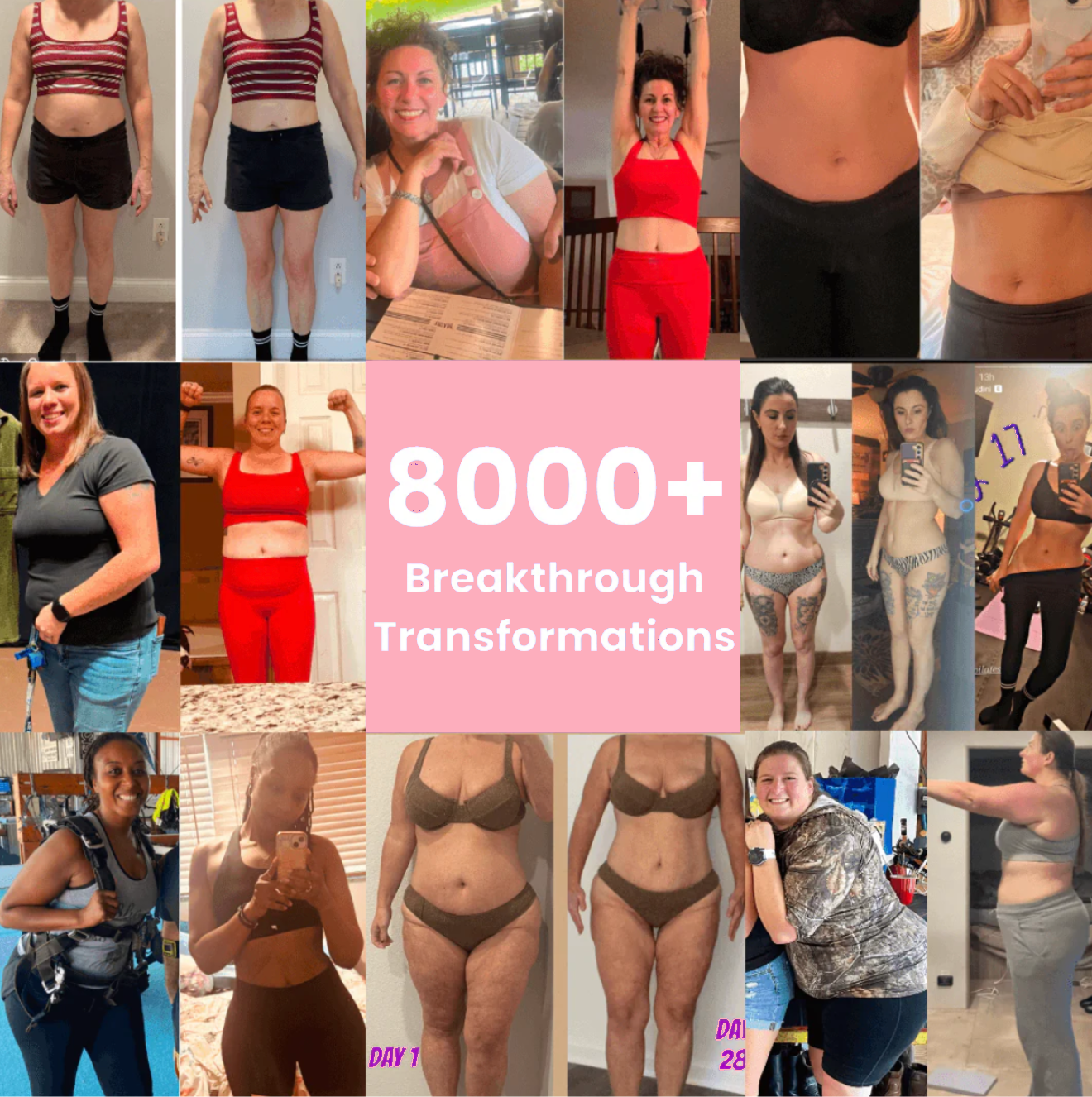 CoreTwister™ - Drop Up To 25lbs In Just 30 Days