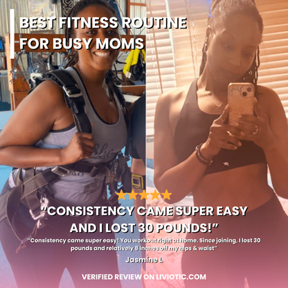 CoreTwister™ - Drop Up To 25lbs In Just 30 Days
