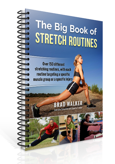 Stretching & Recovery Guide