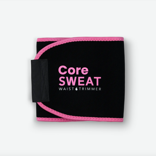 CoreSweat™ Waist Trimmer